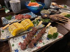 -哥哥の深夜食堂(红松东路店)