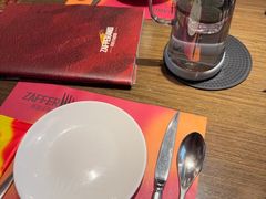-ZAFFERANO西班牙海鲜饭(上海首店)