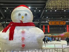 -宁波冰雪大世界(北仑区)