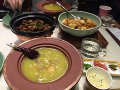 -那家小馆•北京菜•烤鸭(中关村店)