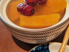 -小团圆糖水铺(襄阳南路店)