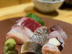 -镹·鱼料理  国产鱼使用店