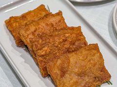 -香港龙凤楼(巨鹿路洋房店)
