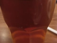 大红袍手打柠檬茶-必胜客(五道口店)
