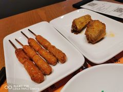 -乐凯撒披萨(卓悦汇店)