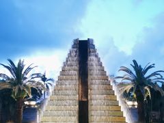 -海南清水湾莱佛士酒店