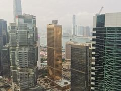 -香港港丽酒店