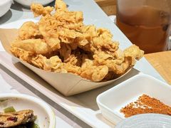 -俏牛哥鲜牛肉牛肆馆(重庆天地店)
