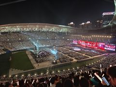 -上海体育场