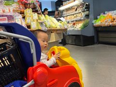 -Olé精品超市(天汇广场店)
