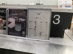 -CUBIC3三立方咖啡(西岸凤巢店)