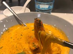 -港丽餐厅(高德置地店)