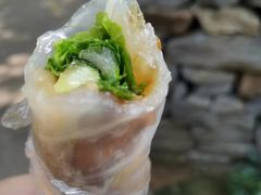 -竹泉村旅游度假区