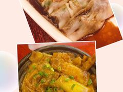 -广州逸林假日酒店·四季桃源中餐厅(白云山风景区店)