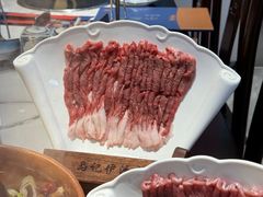 -马记伊源斋涮肉·清真菜(百子湾店)