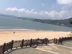 -大京沙滩