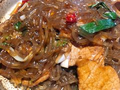 牛肉粉条-那时新疆·车师(大宁音乐广场店)