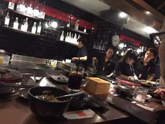 -橘焱胡同烧肉夜食(BFC外滩金融中心店)