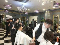 点击看大图 -BHG Hair Salon