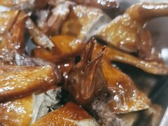 -朱村黄塘建华烧鸡