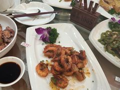 -明益喜宴酒楼(道滘店)