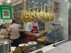 -巫记鸡饭店