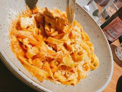 -La Strada(安福路店)