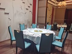 包厢-嘉宴(明发外滩广场店)