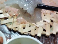 野生海虾-官塘锋记鱼生·生腌·砂锅粥(牌坊街店)
