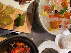 -汤城小厨•粤菜•靓汤(苏州街店)