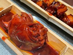 -大牌大·传统杭帮菜(湖滨店)