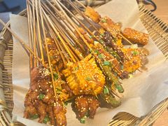 -花盐街·四川乐山小吃(西单大悦城店)