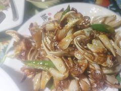 -小红鲸·海鲜餐厅(轸大路店)