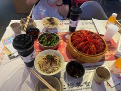 -靓靓蒸虾·头牌蒸虾(雪松路总店)
