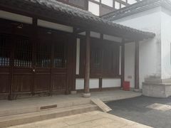 -径山寺