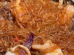 -绿茶餐厅(昆明世纪金源店)