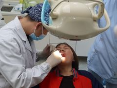 -品凯口腔(丰潭门诊)