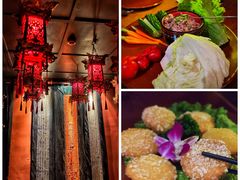 -花马天堂云南餐厅 Lost Heaven(高邮路店)