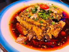 -醉小酒馆·川菜·江湖菜·重庆菜(观音桥旗舰店)