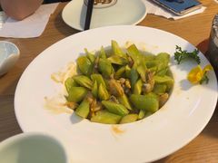 -船歌·鱼水饺青岛菜(枫蓝国际购物中心店)