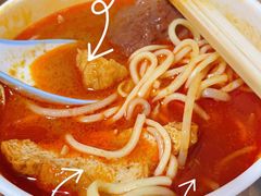 -炳记小点(杏东店)