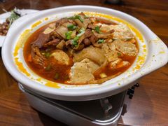 -二分八云雁阁(长治路店)