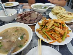 -泓源馅饼店
