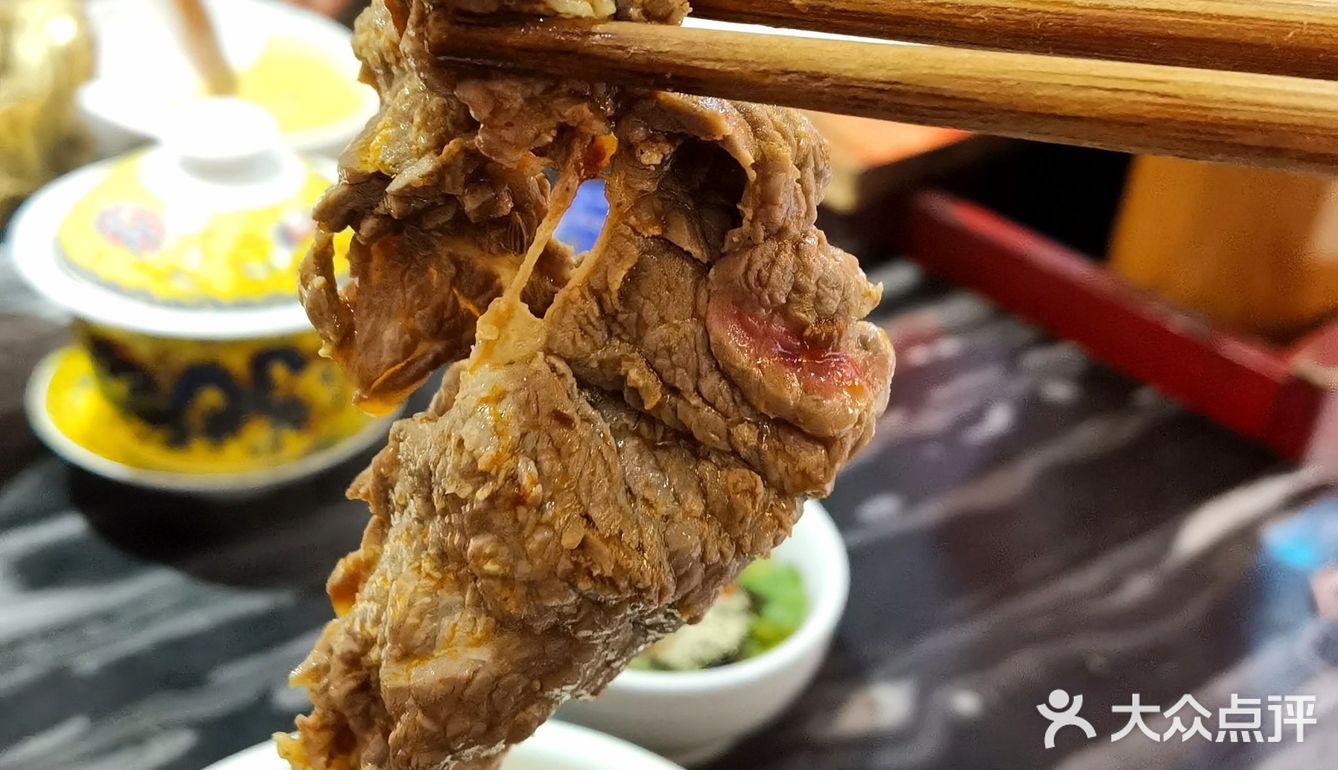 袁老四让我打开了麻辣火锅新世界的大门