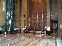 -抚顺中伟假日国际酒店