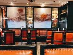 包厢-大鸭梨烤鸭(甘家口店)