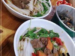 -肆姐面粉馆(坡子街店)