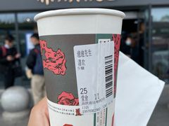 -茶颜悦色(高铁南站店)