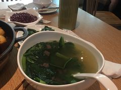 -李子坝梁山鸡(北碚万达五鸡哥店)