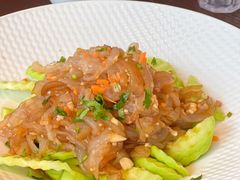 -单家老院·院子里的青岛菜(沙子口店)